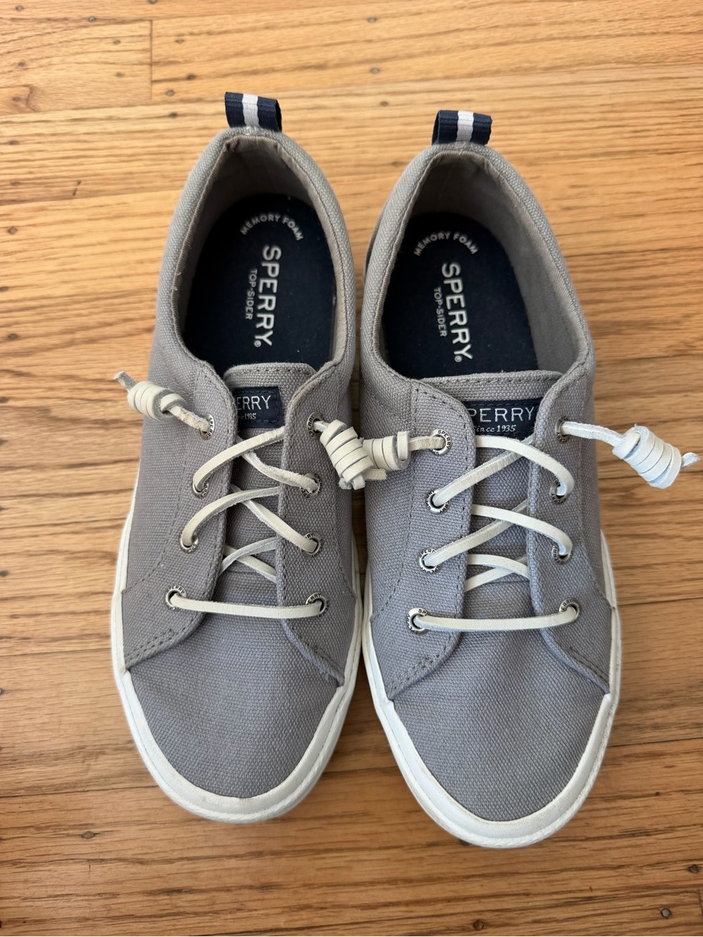 Women’s Sperry Sneakers